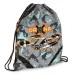 Ars Una: Mochila de deporte Drone X, 32x42cm