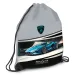 Ars Una: Mochila de deporte Lamborghini, 32x42cm