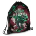 Ars Una: Mochila de deporte T-Rex, 32x42cm
