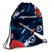 Ars Una: Mochila deportiva Space Explorer 32x42cm