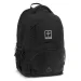Ars Una: Mochila ergonómica Cordura Black 27L