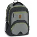 Ars Una: Mochila ergonómica de 27 litros en gris oscuro y claro