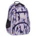 Ars Una: Mochila ergonómica de camuflaje, mochila 33x45x24cm
