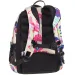 imagen de Ars Una: Mochila ergonómica de flores de playa, 33x45x24cm 3