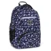Ars Una: Mochila ergonómica Navy Bloom 27L