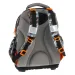 imagen de Ars Una: Mochila escolar anatómica Drone X, mochila 33×42×21cm 3