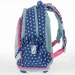 imagen de Ars Una: Mochila escolar anatómica Fresh flowers de 33x42x21cm 4