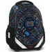 Ars Una: Mochila escolar anatómica Gamers HUD de 33x42x21cm