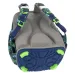 imagen de Ars Una: Mochila escolar anatómica Geek de 33x42x21cm 4