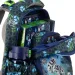 imagen de Ars Una: Mochila escolar anatómica Geek de 33x42x21cm 5