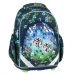 imagen de Ars Una: Mochila escolar anatómica Geek de 33x42x21cm 1