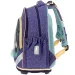 imagen de Ars Una: Mochila escolar anatómica Northern Lights de 33x42x21cm 4
