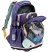 imagen de Ars Una: Mochila escolar anatómica Northern Lights de 33x42x21cm 9