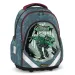 Ars Una: Mochila escolar anatómica T-Rex 33x42x21cm