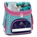 Ars Una: Mochila escolar compacta con cierre magnético Stardust, mochila 33x41x24 cm