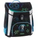 imagen de Ars Una: Mochila escolar compacta ergonómica con cierre magnético Champs, 33x41x24cm 1