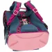 imagen de Ars Una: Mochila escolar compacta ergonómica con cierre magnético Wild and Free 33x41x24cm 5