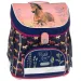 imagen de Ars Una: Mochila escolar compacta ergonómica con cierre magnético Wild and Free 33x41x24cm 1