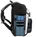 imagen de Ars Una: Mochila escolar compacta ergonómica Drone Pro con cierre magnético, mochila 33x41x24cm 2