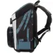 imagen de Ars Una: Mochila escolar compacta ergonómica Drone Pro con cierre magnético, mochila 33x41x24cm 4