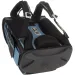 imagen de Ars Una: Mochila escolar compacta ergonómica Drone Pro con cierre magnético, mochila 33x41x24cm 5