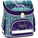 Ars Una: Mochila escolar compacta fácil con cierre magnético Midnight Wish