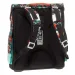imagen de Ars Una: Mochila escolar compacta Geek con cierre magnético 33x41x24cm 2
