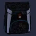 imagen de Ars Una: Mochila escolar compacta Geek con cierre magnético 33x41x24cm 3