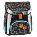 imagen de Ars Una: Mochila escolar compacta Geek con cierre magnético 33x41x24cm 1