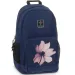 Ars Una: Mochila escolar con flores Pink Shade AU-14, 32x51x25cm