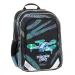 Ars Una: Mochila escolar ergonómica Drone Pro con esquinas redondeadas, mochila 34x40x21cm