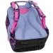 imagen de Ars Una: Mochila escolar ergonómica Enchanted con bordes redondeados 34x40x21cm 4