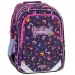 imagen de Ars Una: Mochila escolar ergonómica Enchanted con bordes redondeados 34x40x21cm 1
