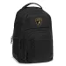 Ars Una: Mochila escolar Lamborghini AU-5, mochila 33x49x23cm