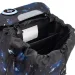 imagen de Ars Una: mochila escolar Space explorer easy-pack, mochila 27x38x18cm 7