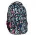 Ars Una: Mochila Eucalyptus AU-2, mochila 32x46x22 cm