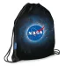Ars Una: Mochila NASA, mochila deportiva 32x42cm