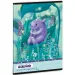 Ars Una: Mon Mignon cuaderno de tareas 38 hojas A/5