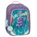 imagen de Ars Una: Mon Mignon ergo-fit mochila redondeada, mochila 34x40x21cm 1