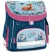 Ars Una: My Secret Garden mochila escolar con cierre magnético, mochila 33x41x24cm