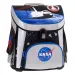 imagen de Ars Una: NASA-1 mochila escolar compacta fácil con cierre magnético 1