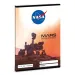 Ars Una: NASA cuaderno de líneas para 1er grado A5 14-32