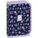 imagen de Ars Una: Navy bloom estuche desplegable con contenido 12,8x19,3x3,6 cm 1