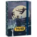 Ars Una Ninjas en la oscuridad caja de cuadernos A/4