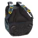 imagen de Ars Una: Ninjas en la oscuridad mochila anatómica, mochila 33x43x22cm 3