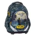 imagen de Ars Una: Ninjas en la oscuridad mochila anatómica, mochila 33x43x22cm 1