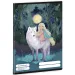 Ars Una: Northern Lights cuaderno de tareas 38 hojas A/5