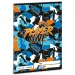 imagen de Ars Una: Player One cuaderno de líneas de 1er grado A/5 1