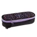 Ars Una: Purple Flowers gran estuche 23x5,5x9cm
