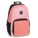 Ars Una: Rose Black AU-14 mochila escolar, mochila 32x51x25cm